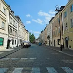 Urbannestgroup - Old Town - Stare Miasto - Freta 5