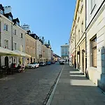 Urbannestgroup - Old Town - Stare Miasto - Freta 5