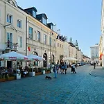 Urbannestgroup - Old Town - Stare Miasto - Freta 5