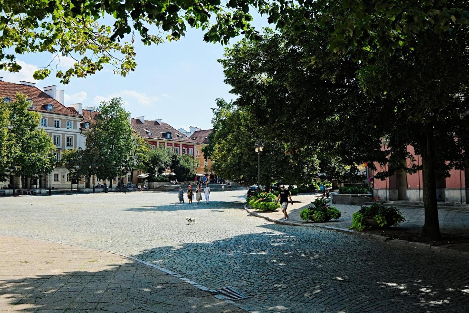 Urbannestgroup - Old Town - Stare Miasto - Freta 5 *