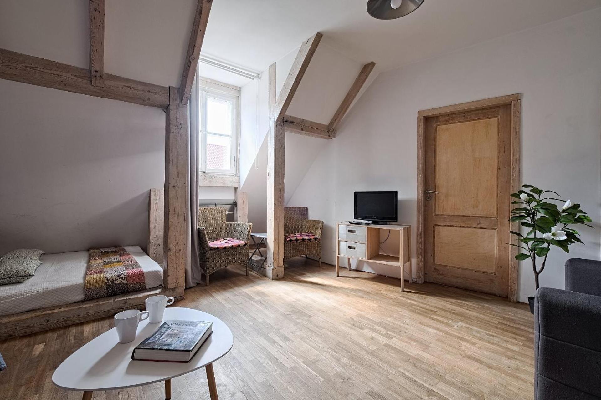 Urbannestgroup - Old Town - Stare Miasto - Freta 5 * Warszawa