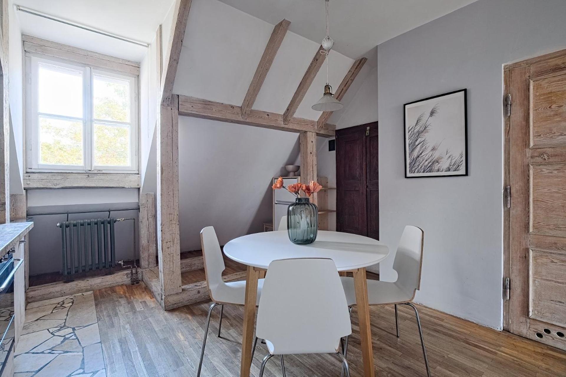 Urbannestgroup - Old Town - Stare Miasto - Freta 5 Apartament *