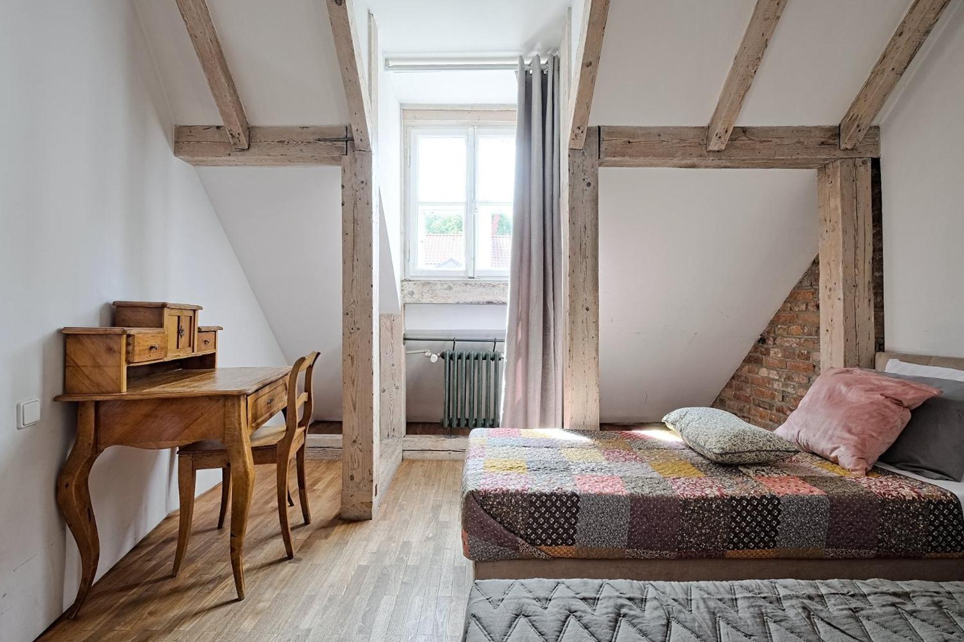 Apartament Urbannestgroup - Old Town - Stare Miasto - Freta 5 *