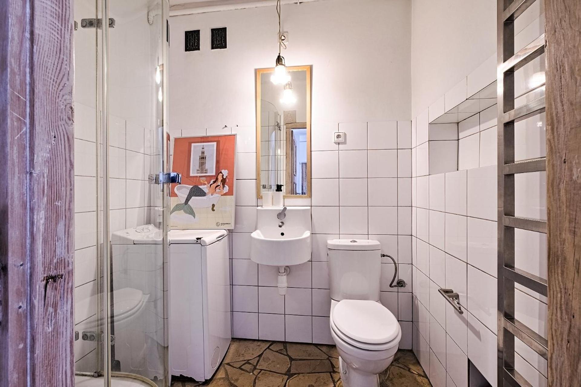 Apartament Urbannestgroup - Old Town - Stare Miasto - Freta 5 Warszawa