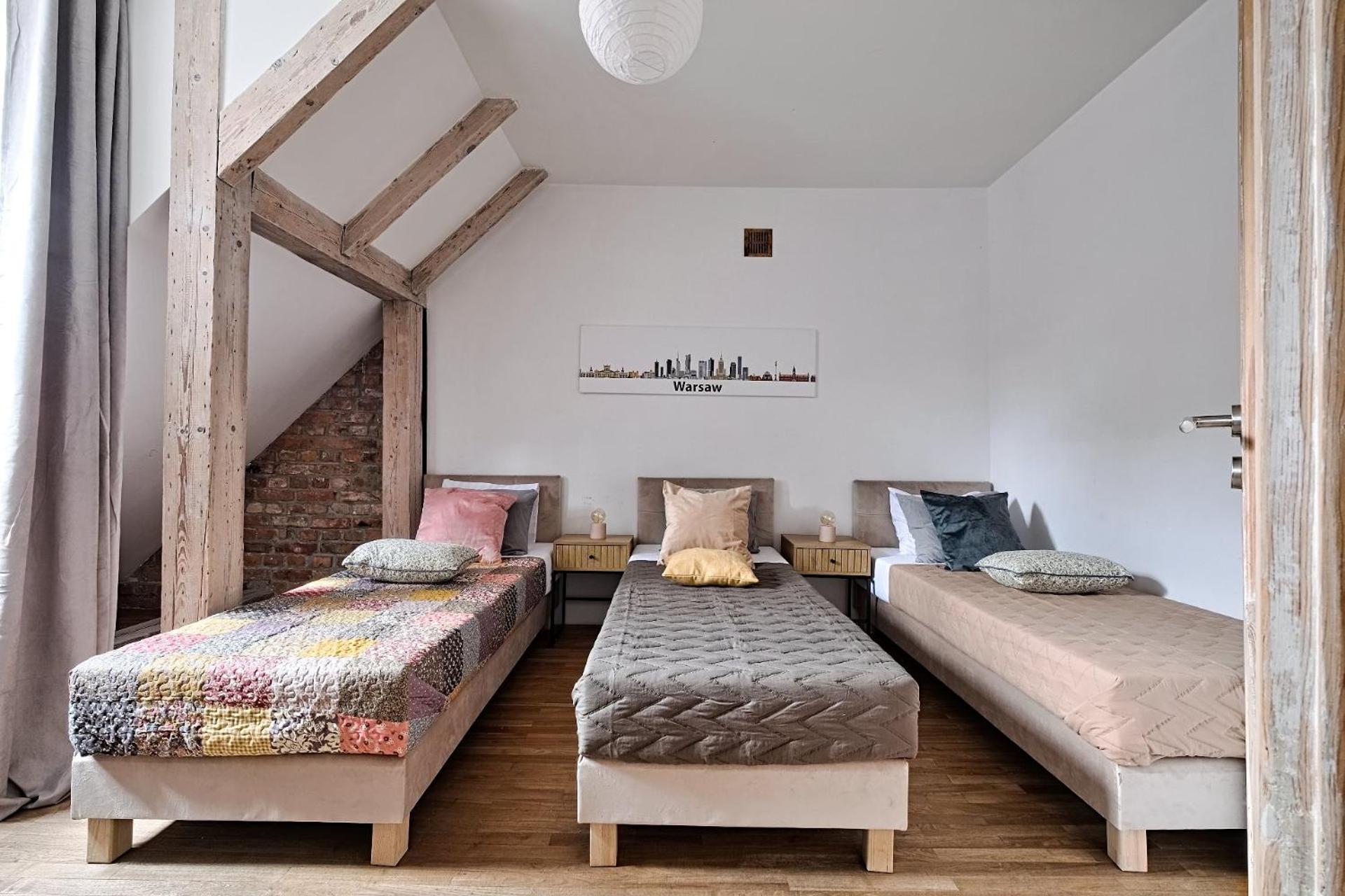 Urbannestgroup - Old Town - Stare Miasto - Freta 5 *
